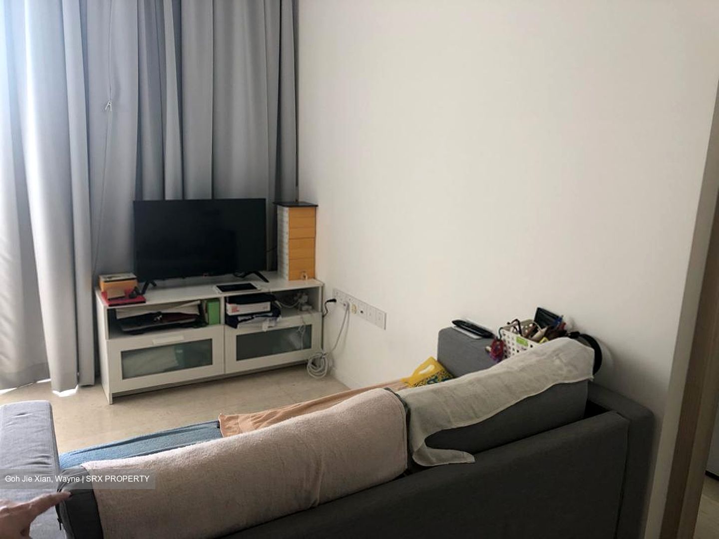 The Panorama (D20), Condominium #373249341
